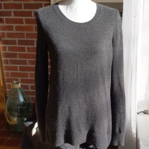 Super cozy tunic sweater